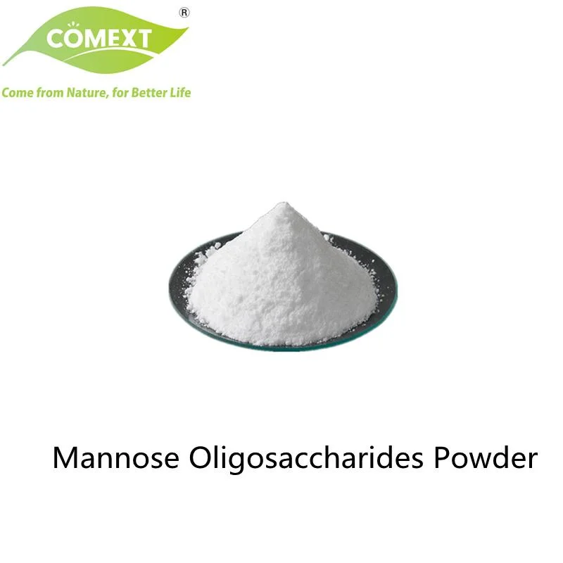 Comext Bulk Supplement Mannan Oligosaccharide/ Mannose Oligosaccharides (MOS)