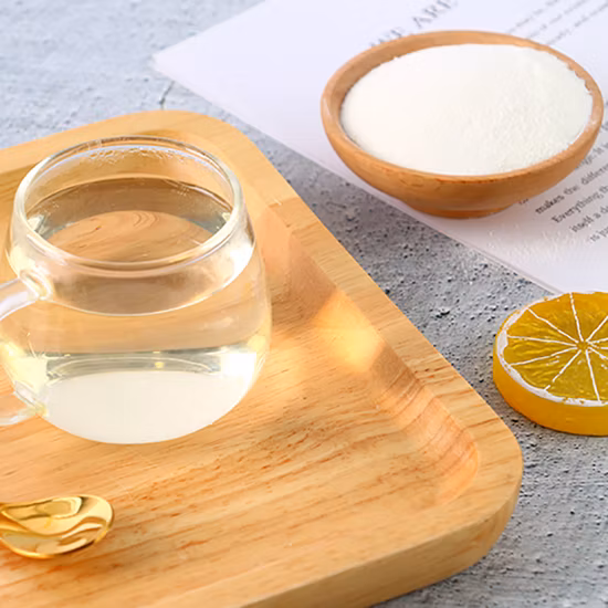 Pure Hydrolyzed Collagen Peptides Powder Best Collagen Powder