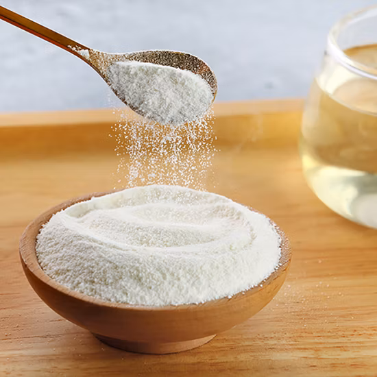 Pure Hydrolyzed Collagen Peptides Powder Best Collagen Powder