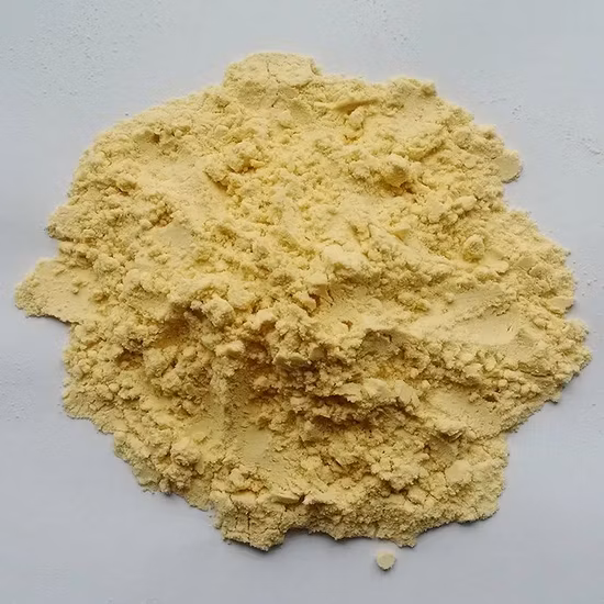 Fornitura in fabbrica Mannano oligosaccaridi in polvere 85%